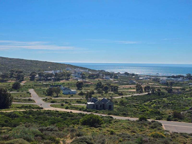 0 Bedroom Property for Sale in St Helena Views Western Cape